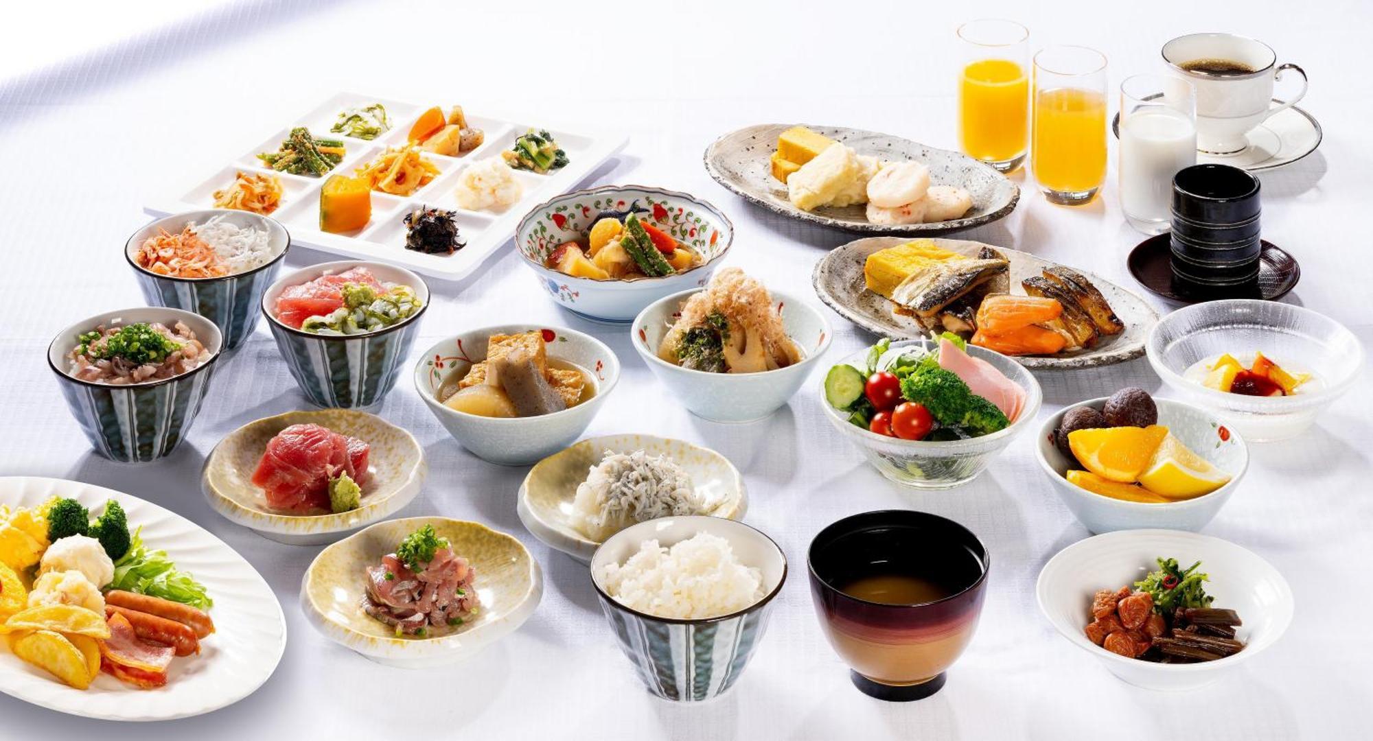 Hotel Resorpia Atami מראה חיצוני תמונה