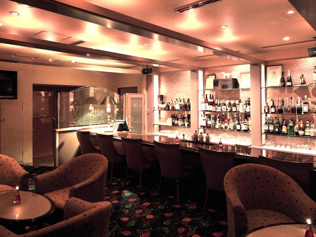 Hotel Resorpia Atami מראה חיצוני תמונה