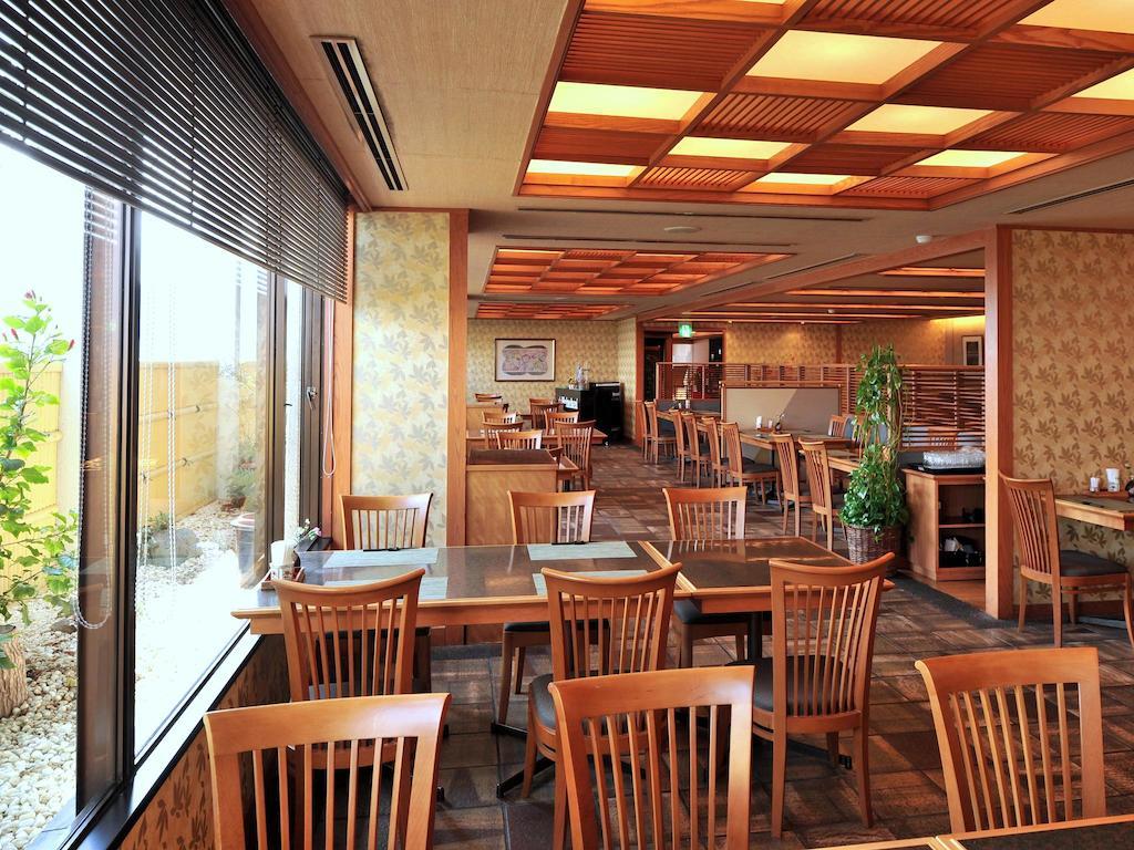 Hotel Resorpia Atami מראה חיצוני תמונה